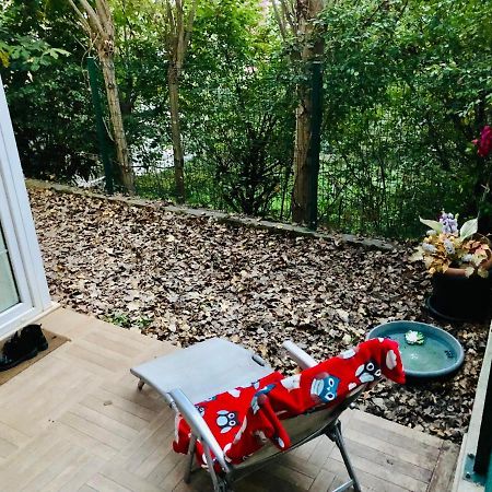 Lovely Escape House In A Frame With Garden İstanbul Dış mekan fotoğraf